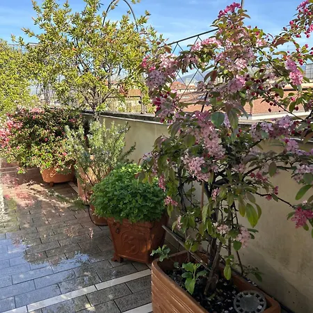 Cherubini Florence Residence-3