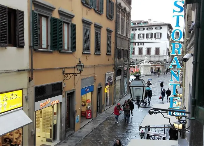 Borgo20 Firenze